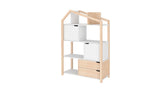 Tatam Phoebe bookcase