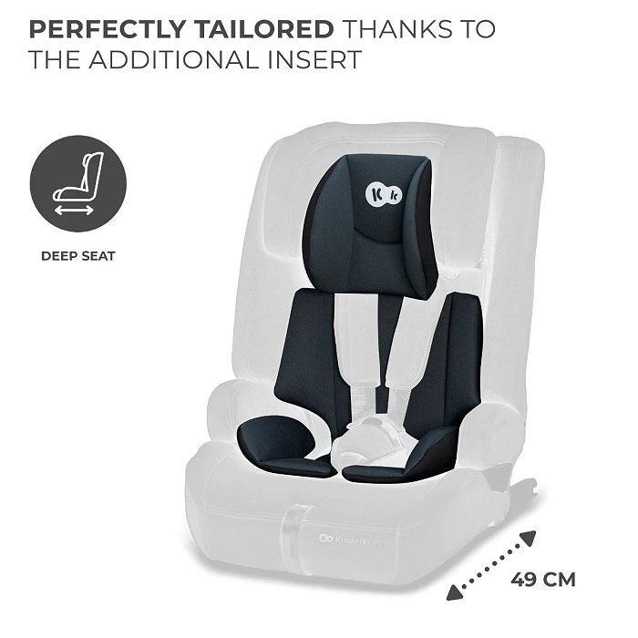 Kinderkraft Carseat SafetyFix 2 i-size - Mari Kali Stores Cyprus Kinderkraft Carseat SafetyFix 2 i-size - Mari Kali Stores Cyprus