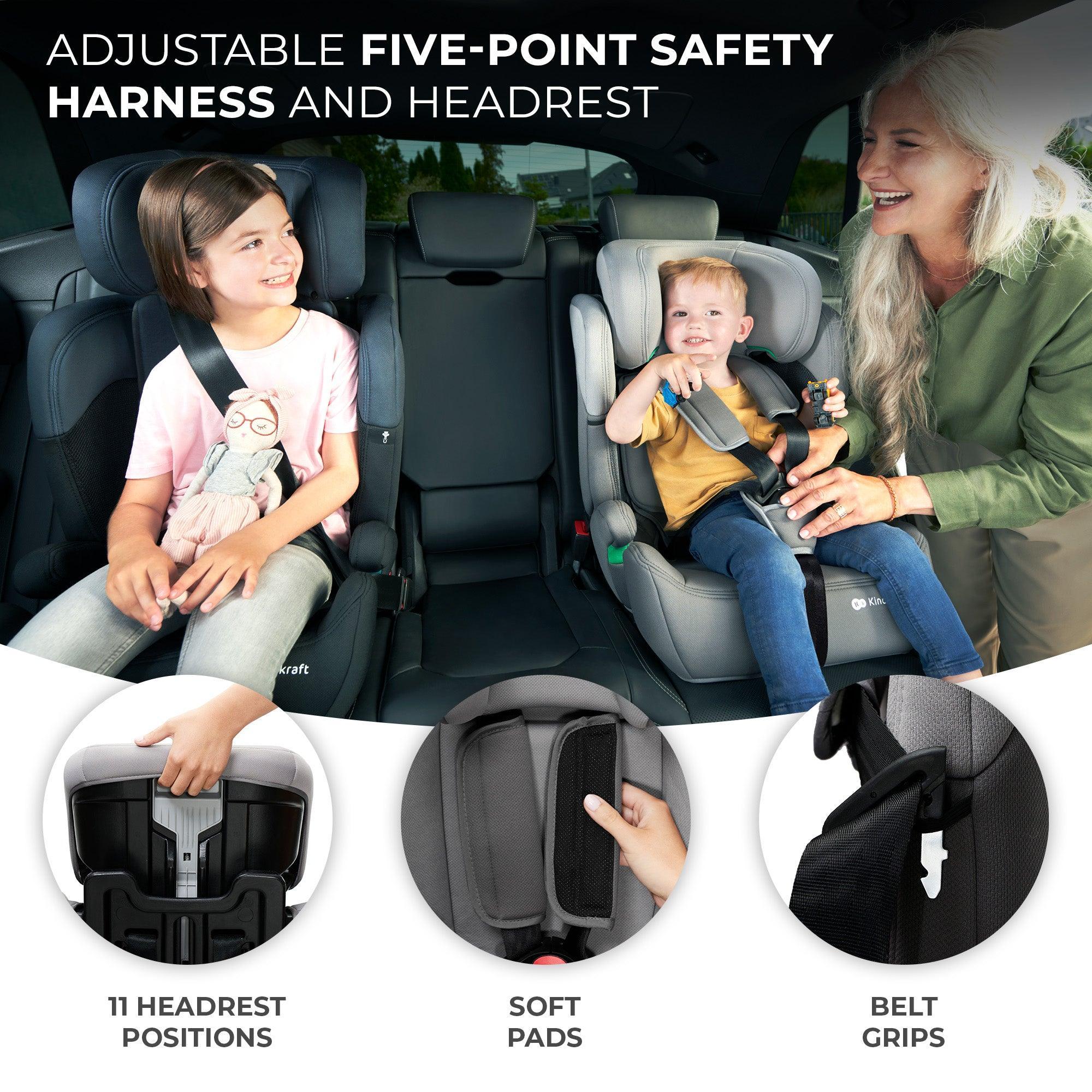 Kinderkraft Comfort Up i-Size Car Seat - Mari Kali Stores Cyprus Kinderkraft Comfort Up i-Size Car Seat - Mari Kali Stores Cyprus