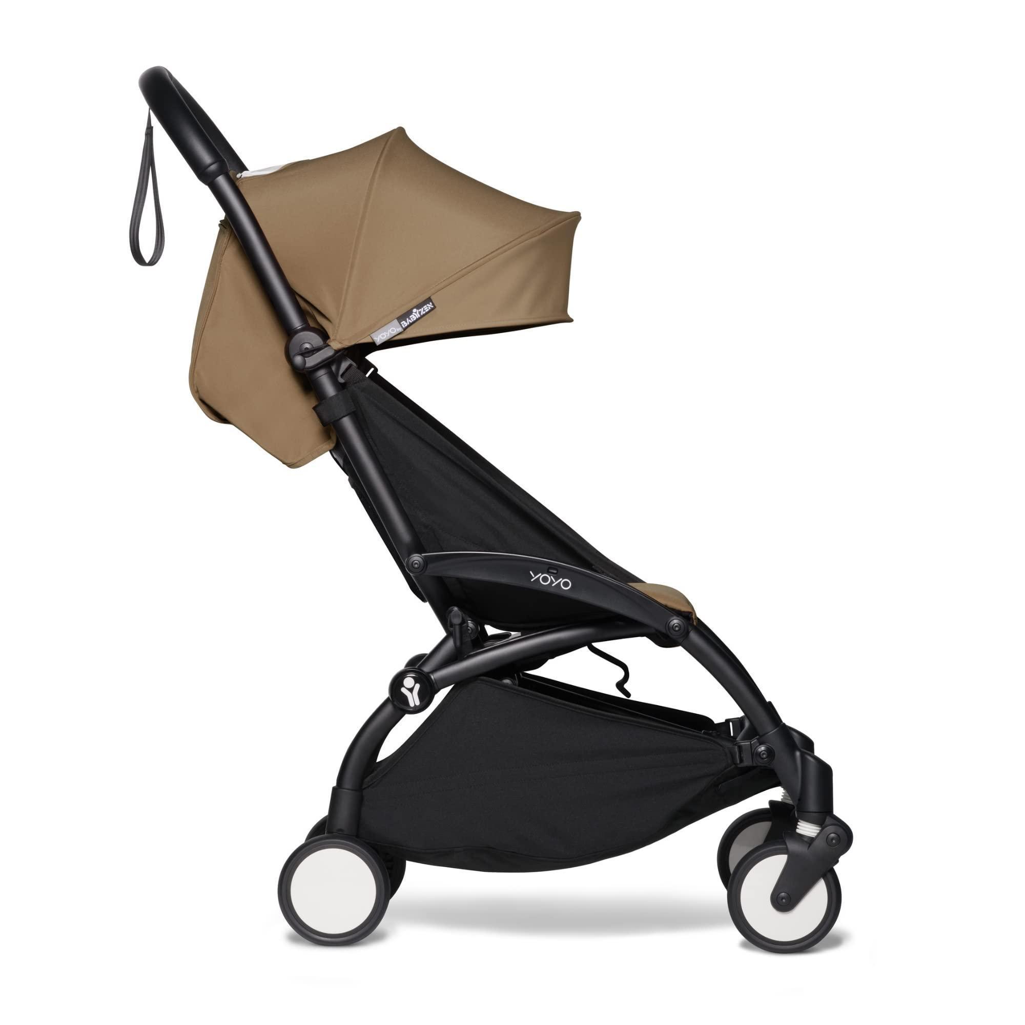 BABYZEN - BabyZen YOYO2 Stroller Frame + Color Pack - Mari Kali Stores Cyprus BABYZEN - BabyZen YOYO2 Stroller Frame + Color Pack - Mari Kali Stores Cyprus