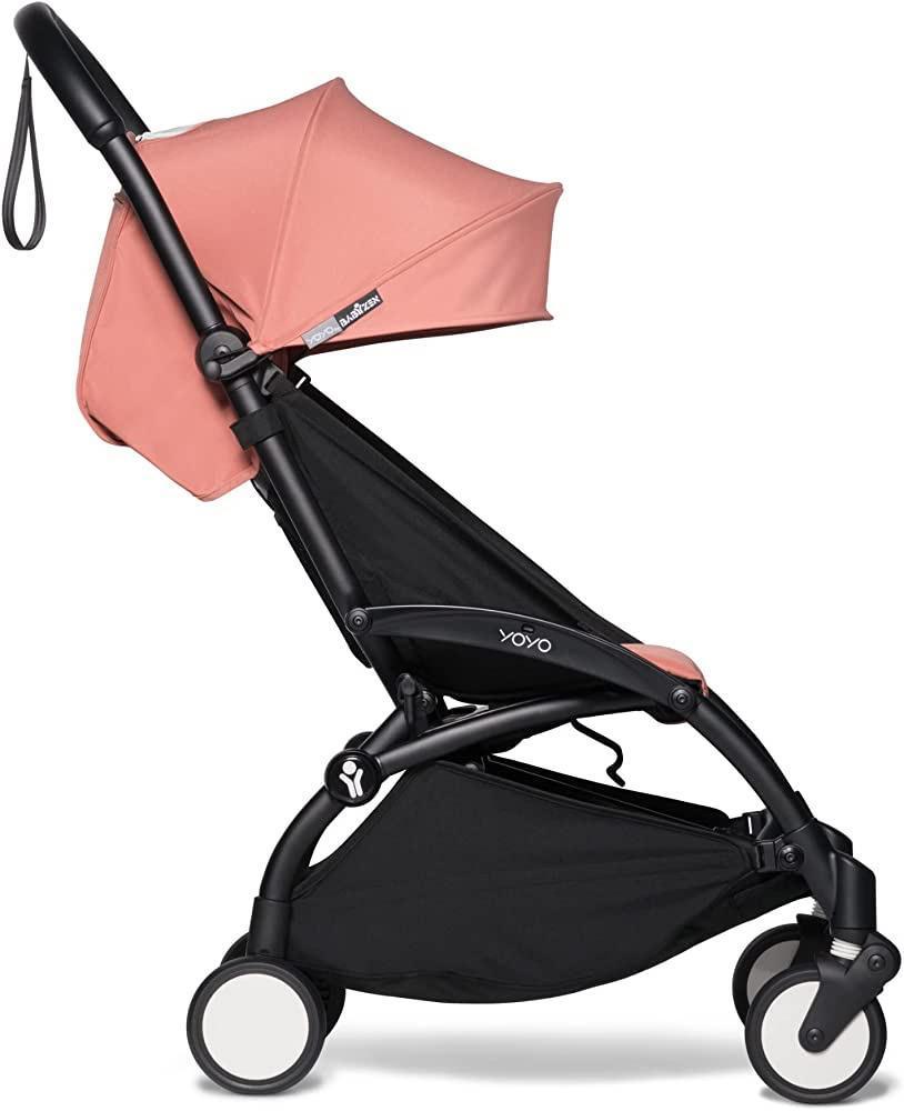 BABYZEN - BabyZen YOYO2 Stroller Frame + Color Pack - Mari Kali Stores Cyprus BABYZEN - BabyZen YOYO2 Stroller Frame + Color Pack - Mari Kali Stores Cyprus