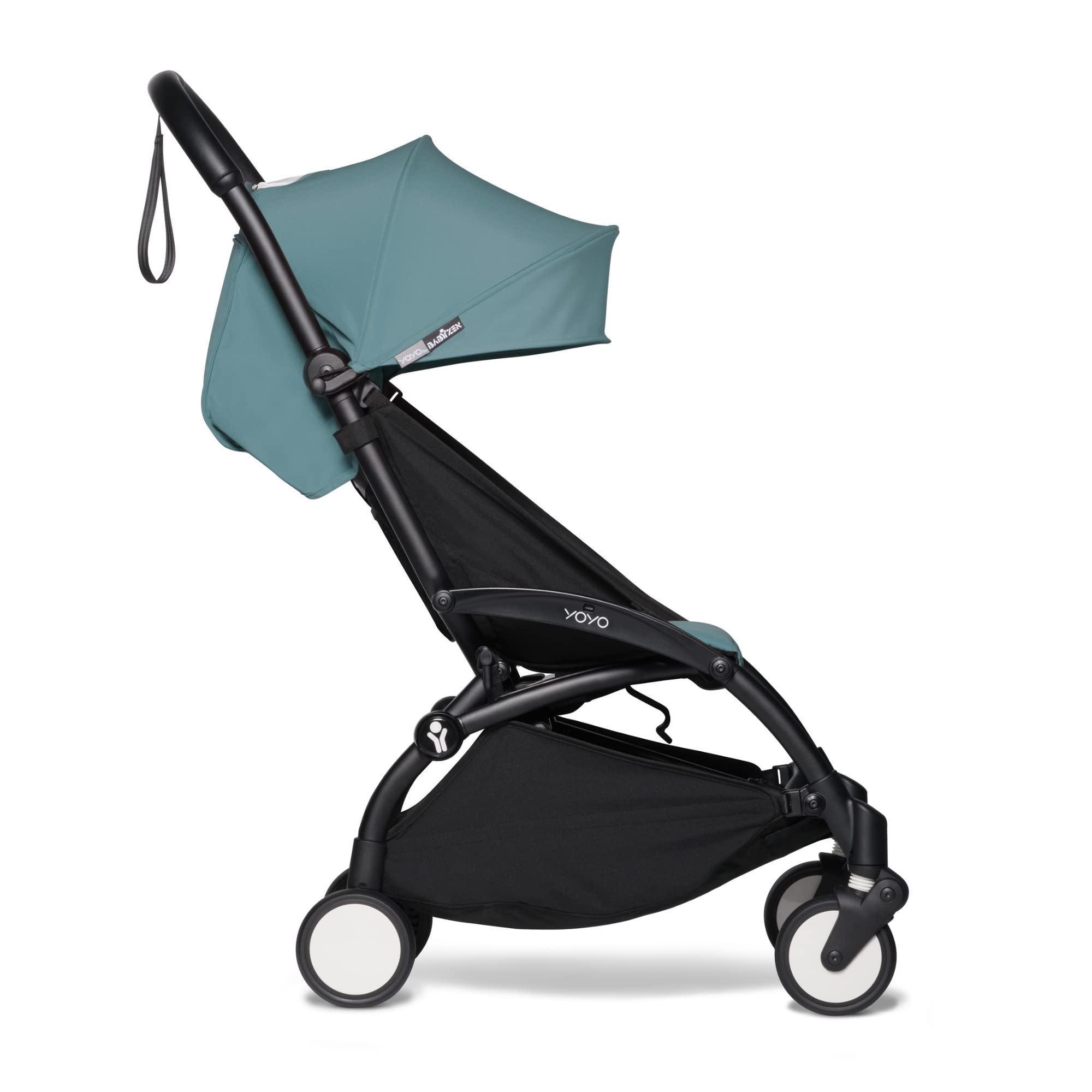 BABYZEN - BabyZen YOYO2 Stroller Frame + Color Pack - Mari Kali Stores Cyprus BABYZEN - BabyZen YOYO2 Stroller Frame + Color Pack - Mari Kali Stores Cyprus