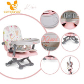 Cangaroo - Feeding Chair Kiwi - Mari Kali Stores Cyprus