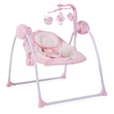 Cangaroo - Cangaroo baby swing + - Mari Kali Stores Cyprus
