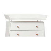 Leander - Leander Luna Changing Unit, White - Mari Kali Stores Cyprus