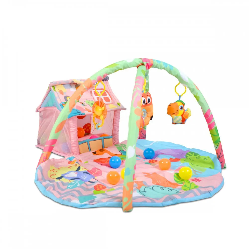 Cangaroo Play Mat Happy Farm Cangaroo Play Mat Happy Farm