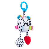 Bali Bazoo Sensory Ball Hanging Toy - Mari Kali Stores Cyprus