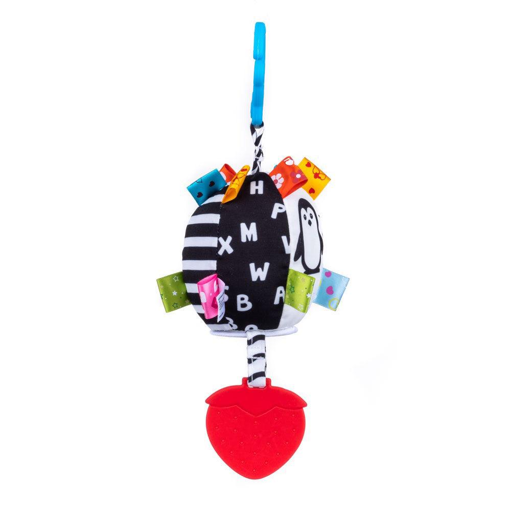 Bali Bazoo Sensory Ball Hanging Toy - Mari Kali Stores Cyprus Bali Bazoo Sensory Ball Hanging Toy - Mari Kali Stores Cyprus
