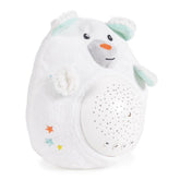 Night light and projector Starry Sky Turtle - Mari Kali Stores Cyprus