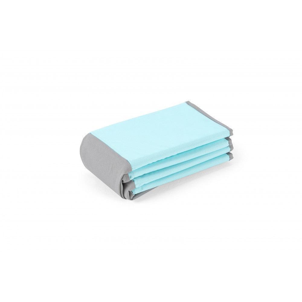 Cangaroo Foldable play ball pool 7 cm (90 balls) mint - Mari Kali Stores Cyprus Cangaroo Foldable play ball pool 7 cm (90 balls) mint - Mari Kali Stores Cyprus