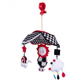 Bali Bazoo Sensory Mobile - Mari Kali Stores Cyprus