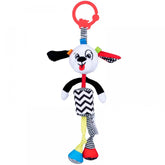 Bali Bazoo Dog Pedro Bell