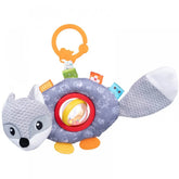 Bali Bazoo Fox Rotation