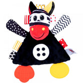 Bali Bazoo Contrasting Colour Donkey Toy - Mari Kali Stores Cyprus