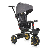 Cangaroo Tricycle Orion Grey - Mari Kali Stores Cyprus