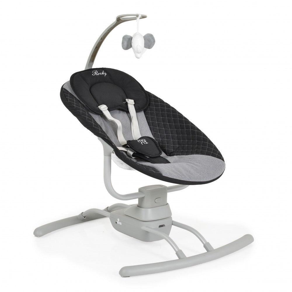 Cangaroo Electric swing Rocky - Mari Kali Stores Cyprus Cangaroo Electric swing Rocky - Mari Kali Stores Cyprus