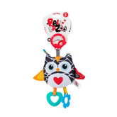 Bali Bazoo Pendant Owl Nela