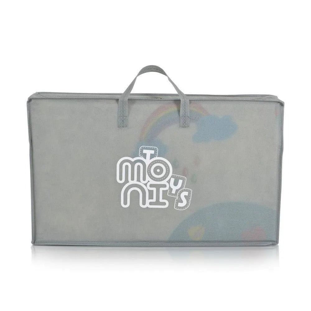 Cangaroo Foldable XPE Playmat 180x120x1cm - Mari Kali Stores Cyprus Cangaroo Foldable XPE Playmat 180x120x1cm - Mari Kali Stores Cyprus