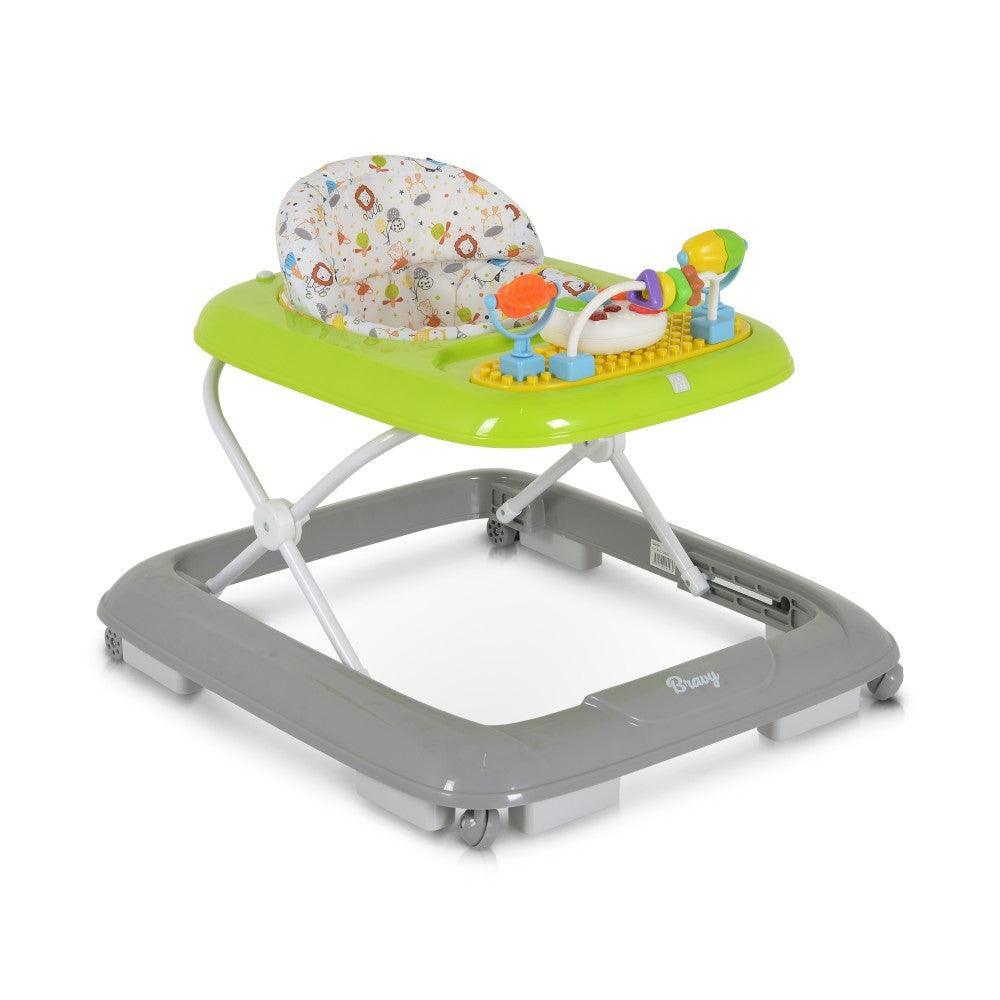 Cangaroo Baby walker Bravy - Mari Kali Stores Cyprus Cangaroo Baby walker Bravy - Mari Kali Stores Cyprus