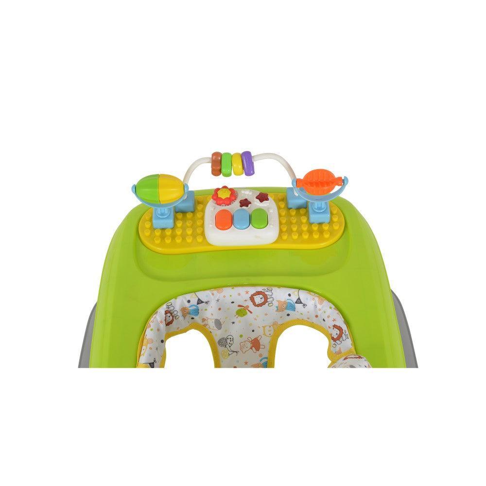Cangaroo Baby walker Bravy - Mari Kali Stores Cyprus Cangaroo Baby walker Bravy - Mari Kali Stores Cyprus