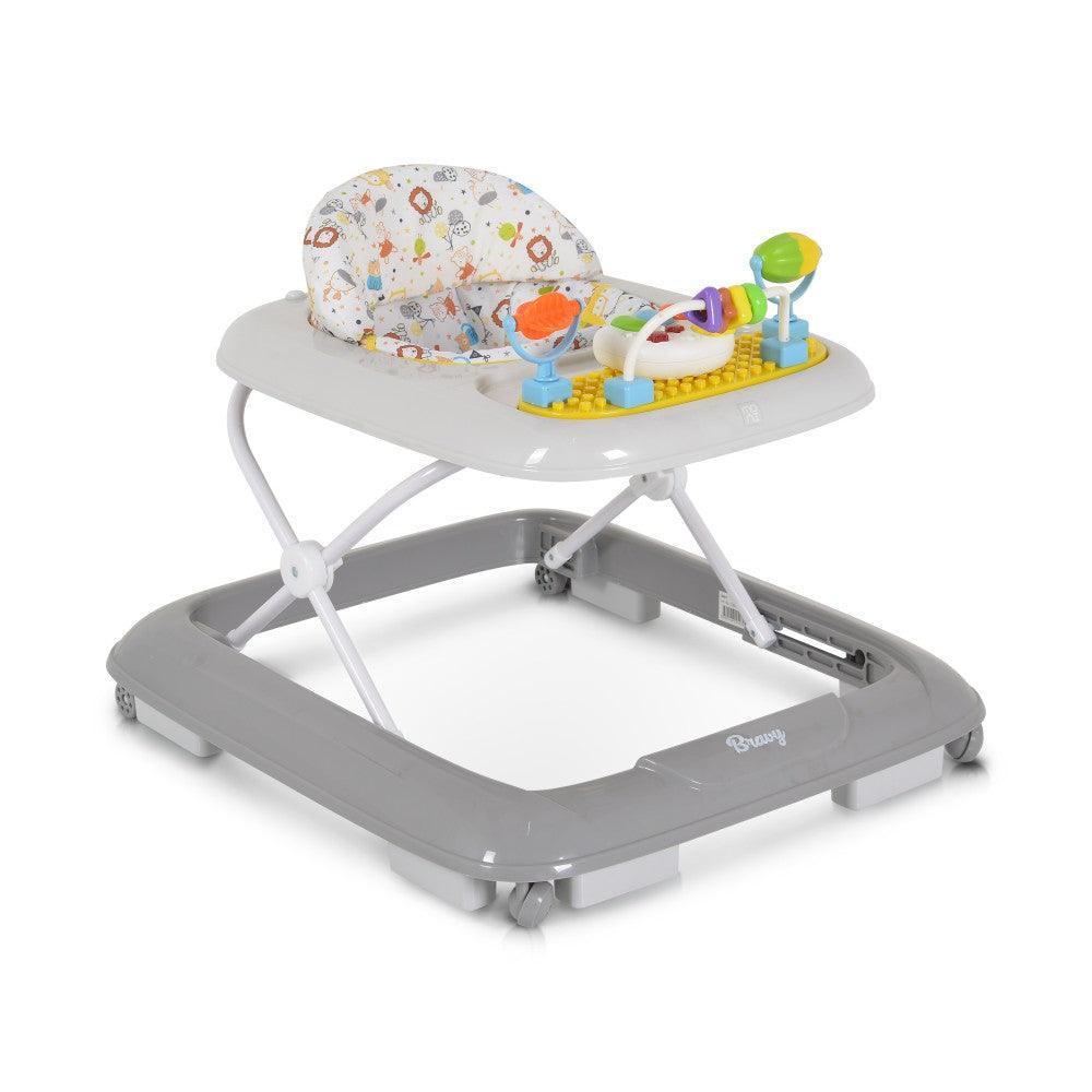 Cangaroo Baby walker Bravy - Mari Kali Stores Cyprus Cangaroo Baby walker Bravy - Mari Kali Stores Cyprus