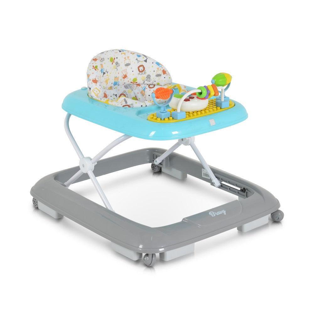 Cangaroo Baby walker Bravy - Mari Kali Stores Cyprus Cangaroo Baby walker Bravy - Mari Kali Stores Cyprus