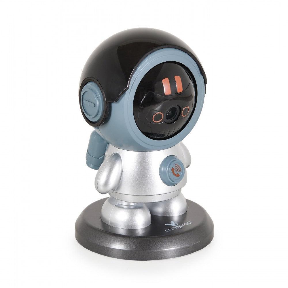 Cangaroo Wi-Fi Baby Camera West - Mari Kali Stores Cyprus Cangaroo Wi-Fi Baby Camera West - Mari Kali Stores Cyprus