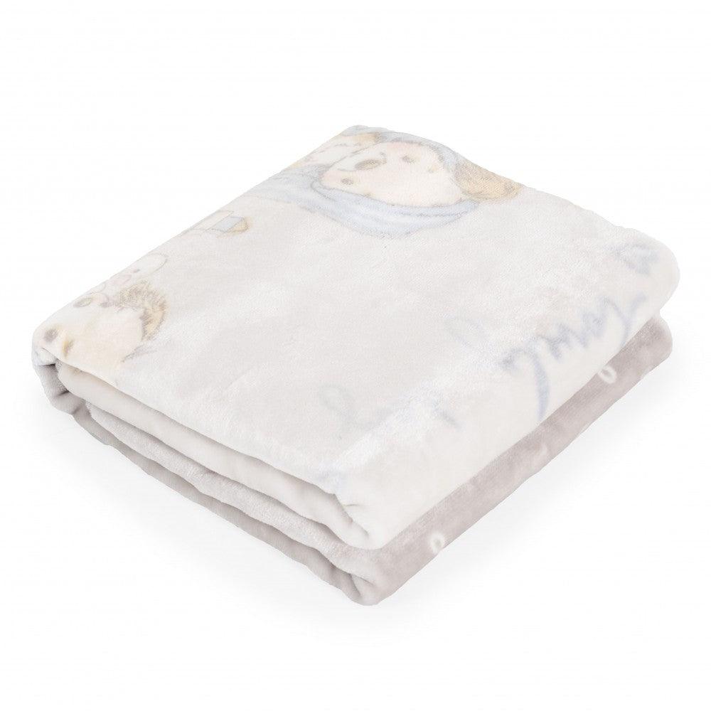 Cangaroo Baby blanket 110/140 Softy Lovely day - Mari Kali Stores Cyprus Cangaroo Baby blanket 110/140 Softy Lovely day - Mari Kali Stores Cyprus