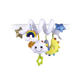 Bali Bazoo Active Spiral Sunny Friends - Mari Kali Stores Cyprus