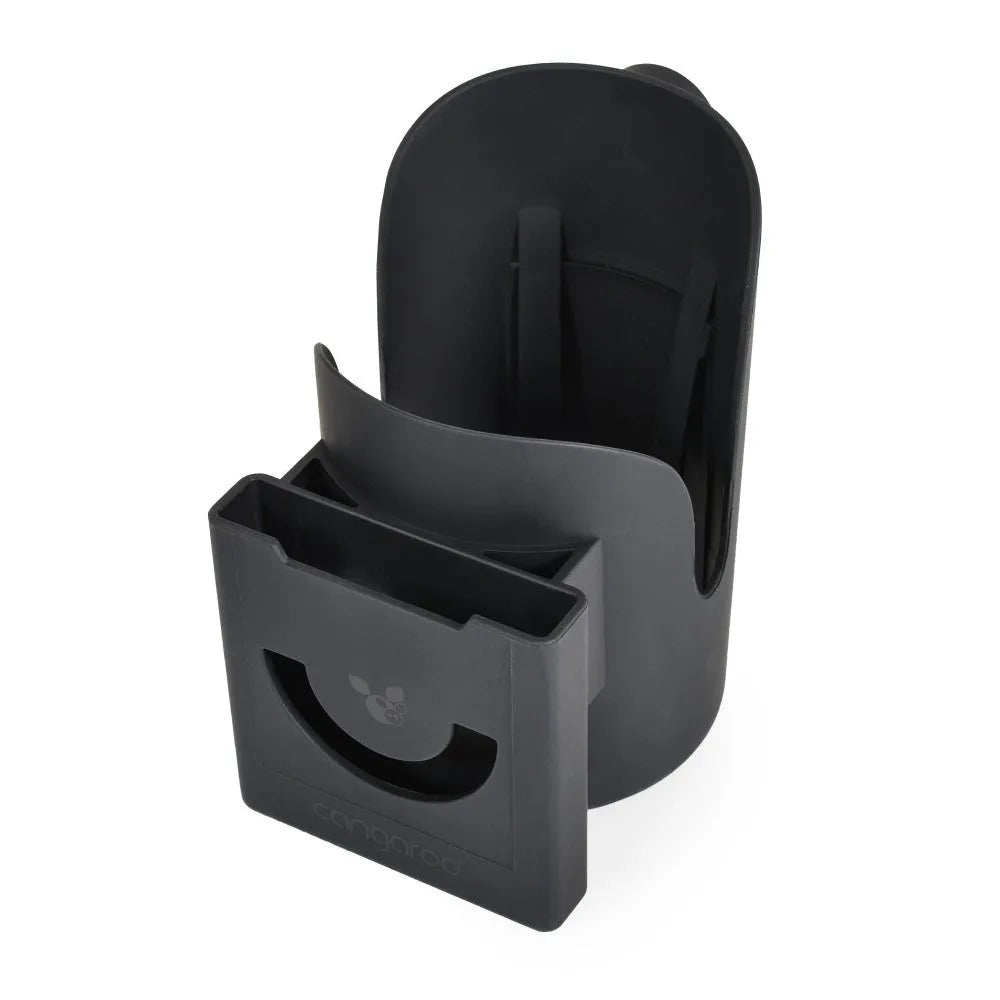 Cangaroo 2in1 Stroller holder for cup and phone On The Go Cangaroo 2in1 Stroller holder for cup and phone On The Go