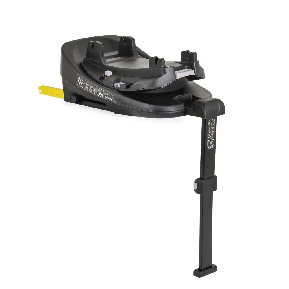 Cangaroo Rotex 360° i-Size Car Seat Base 40-87 cm Cangaroo Rotex 360° i-Size Car Seat Base 40-87 cm