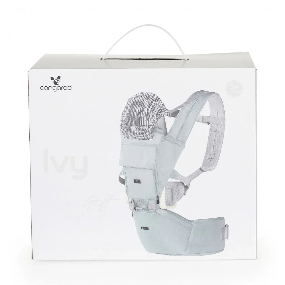 Cangaroo Baby carrier Ivy Cangaroo Baby carrier Ivy