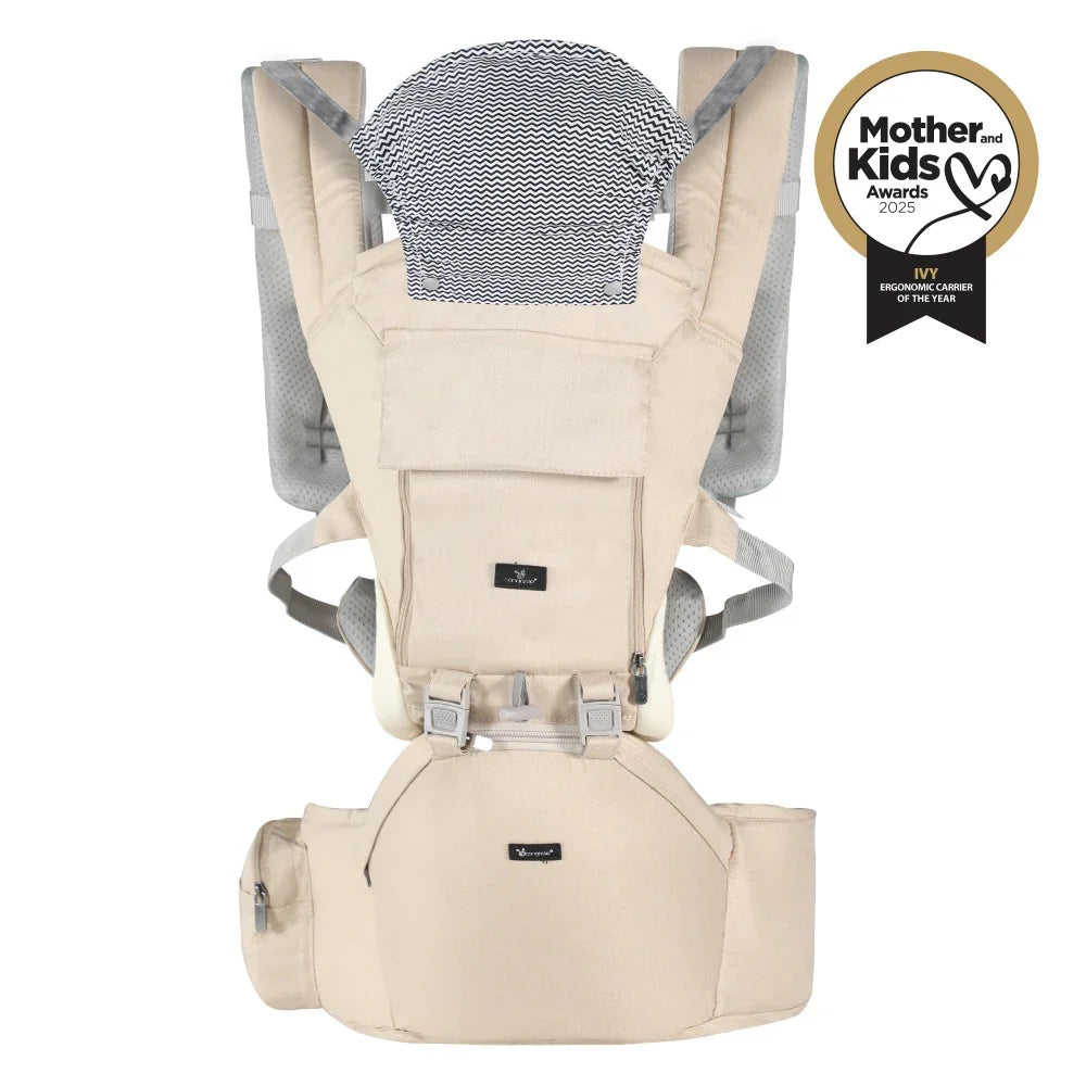 Cangaroo Baby carrier Ivy Cangaroo Baby carrier Ivy