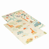 Cangaroo Foldable XPE play mat Joy Ride 180cm x 120cm x 1cm