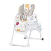 Kinderkraft Yummy Feeding Chair - Mari Kali Stores Cyprus