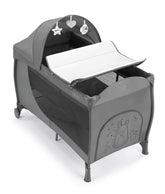 Cam Baby cot Daily Plus