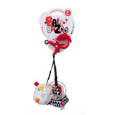 Bali Bazoo Sensory pendant