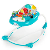 Baby Einstein Sky Explorers Baby Walker & Activity Center