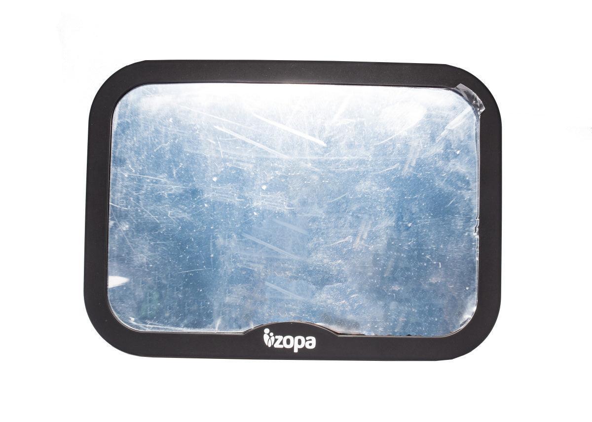 Zopa Rear View Mirror - Mari Kali Stores Cyprus Zopa Rear View Mirror - Mari Kali Stores Cyprus