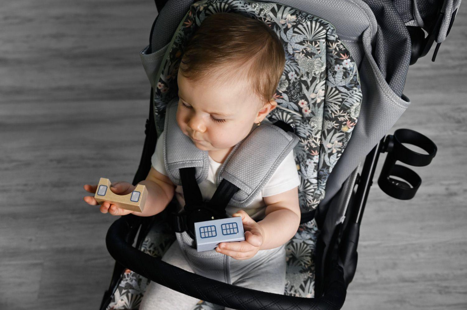 Zopa Stroller Easy Seat Liner - Mari Kali Stores Cyprus Zopa Stroller Easy Seat Liner - Mari Kali Stores Cyprus