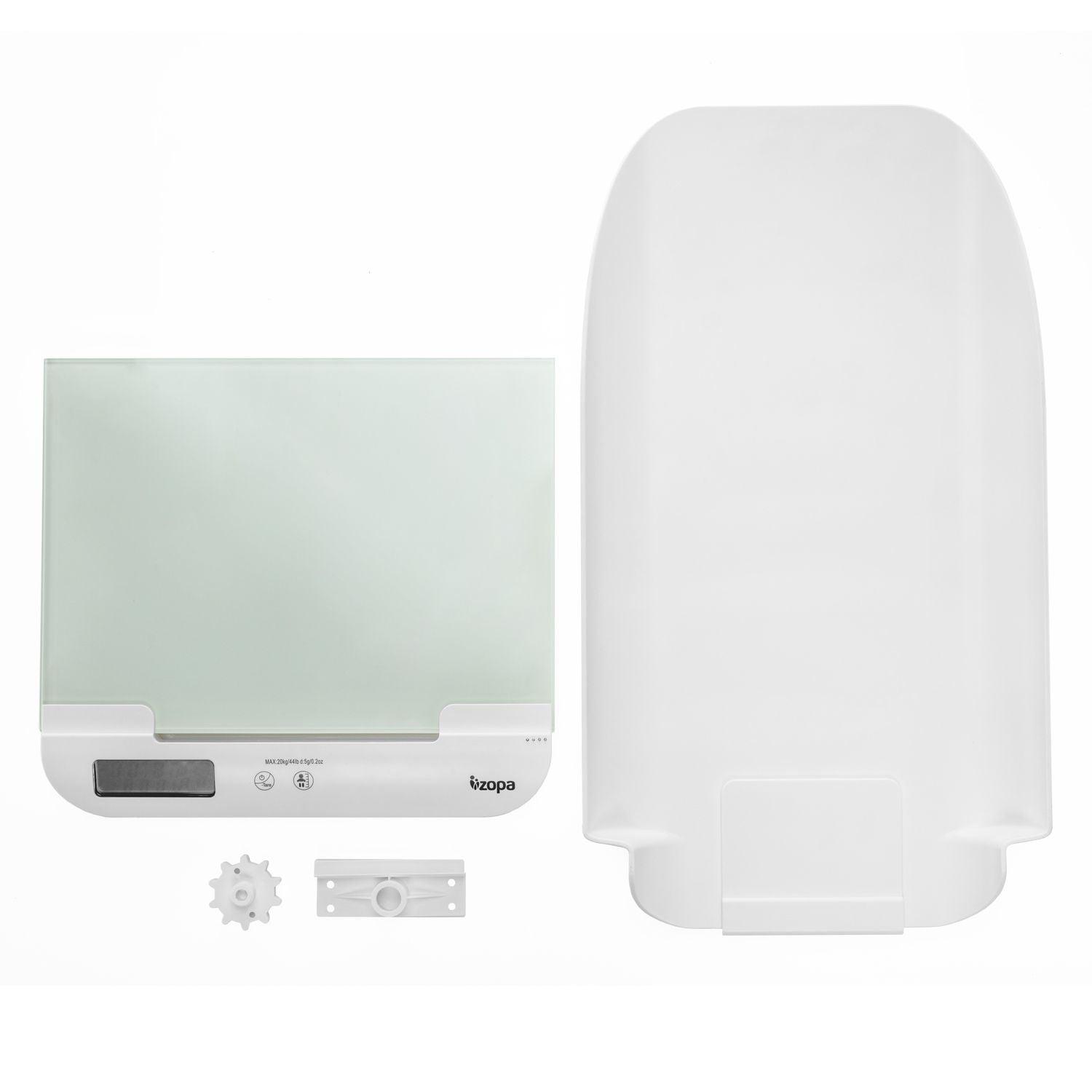 Zopa Digital baby scale with meter - Mari Kali Stores Cyprus Zopa Digital baby scale with meter - Mari Kali Stores Cyprus