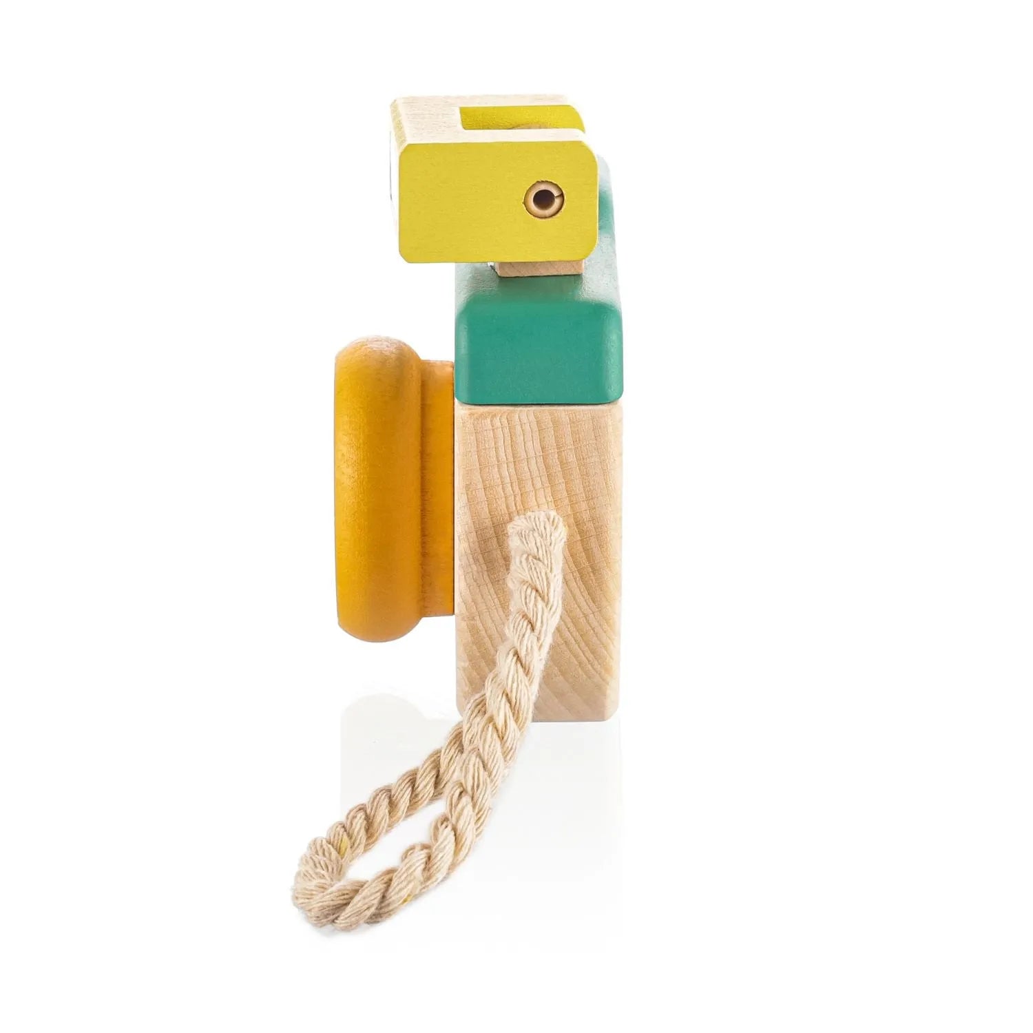 Zopa Wooden camera Zopa Wooden camera