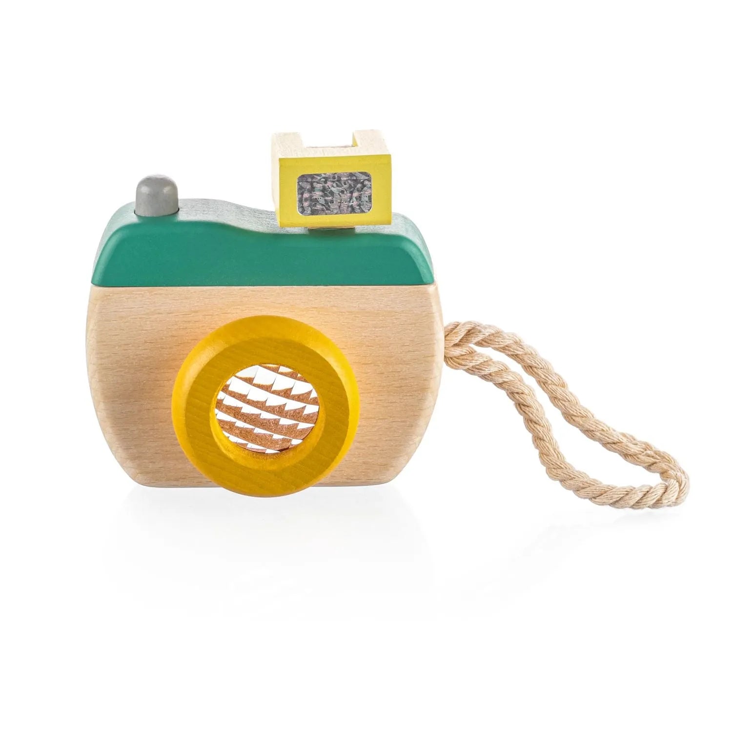 Zopa Wooden camera Zopa Wooden camera