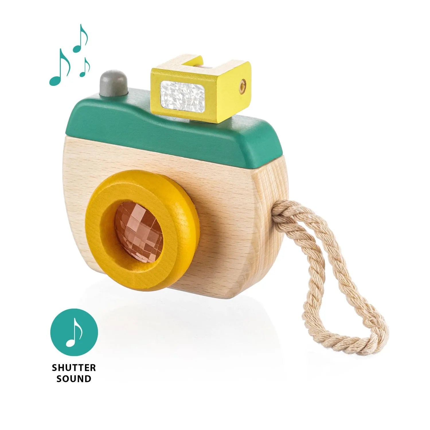 Zopa Wooden camera Zopa Wooden camera