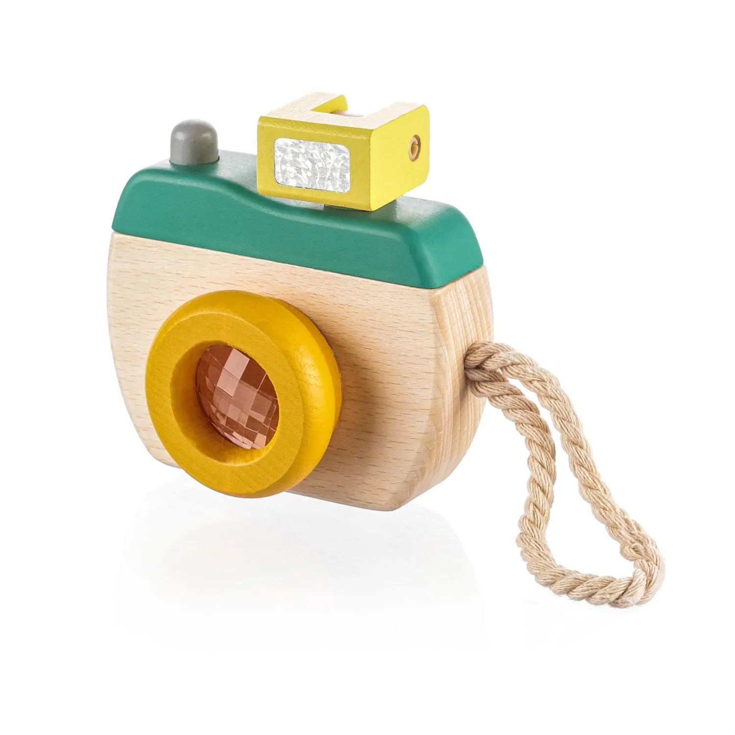 Zopa Wooden camera Zopa Wooden camera