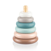 Zopa Wooden snap rings