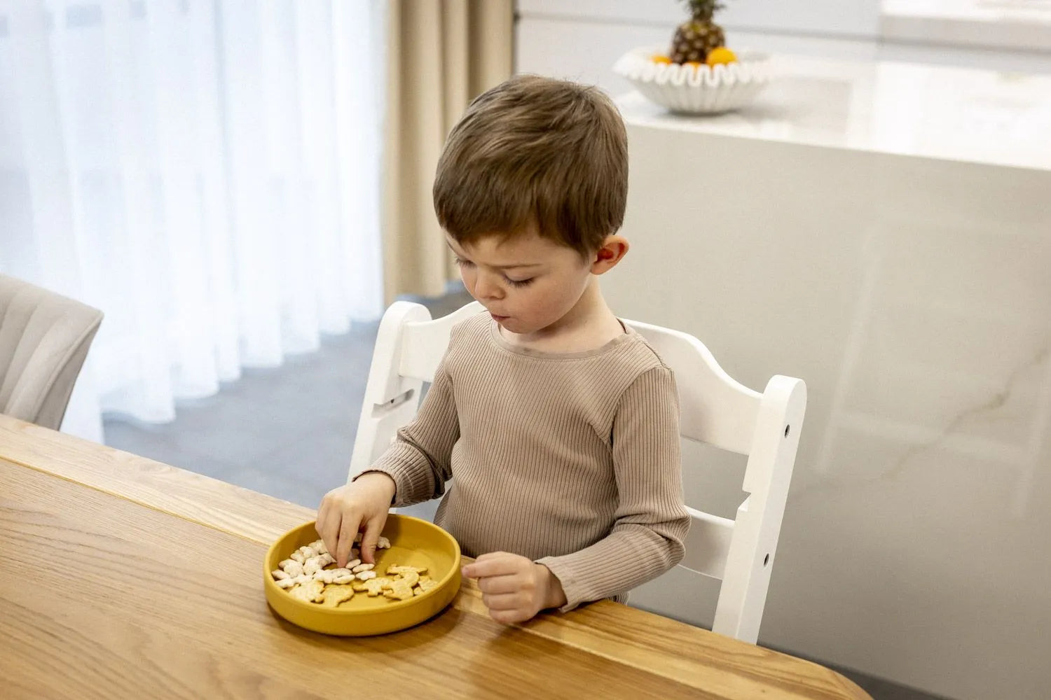 Zopa Silicone Plate for Children - Mari Kali Stores Cyprus Zopa Silicone Plate for Children - Mari Kali Stores Cyprus