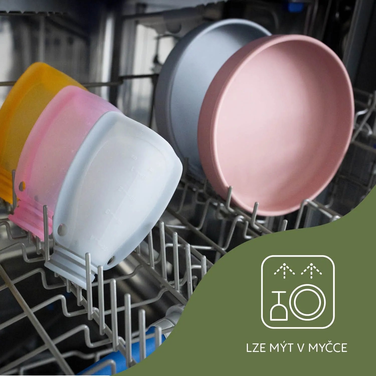 Zopa Silicone Plate for Children - Mari Kali Stores Cyprus Zopa Silicone Plate for Children - Mari Kali Stores Cyprus