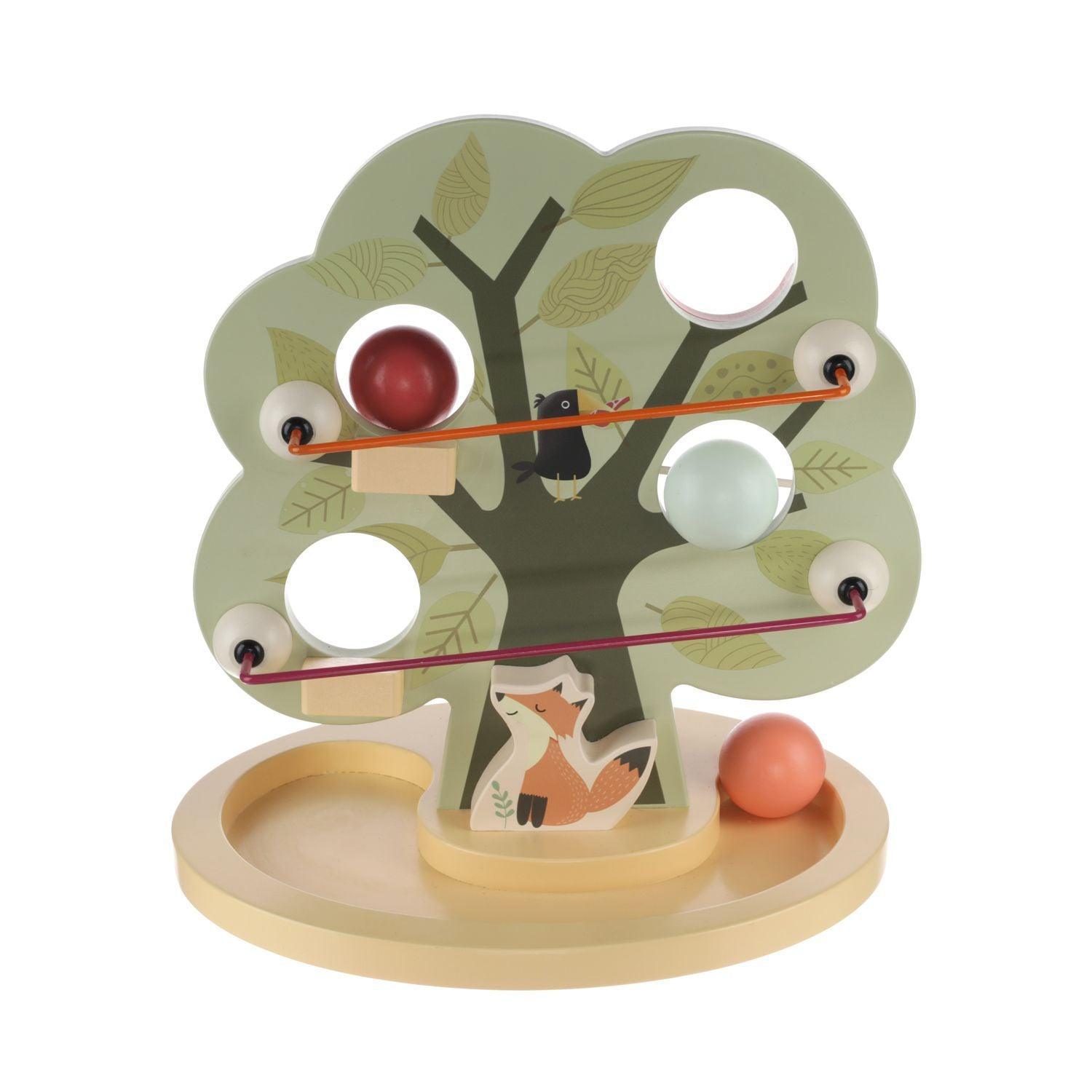 Zopa Wooden ball track - Mari Kali Stores Cyprus Zopa Wooden ball track - Mari Kali Stores Cyprus