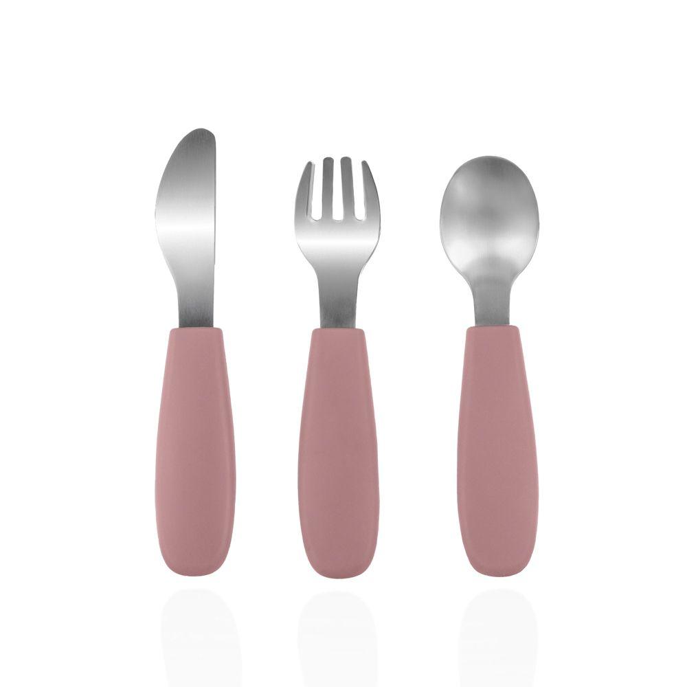 Zopa Silicone children's cutlery - Mari Kali Stores Cyprus Zopa Silicone children's cutlery - Mari Kali Stores Cyprus